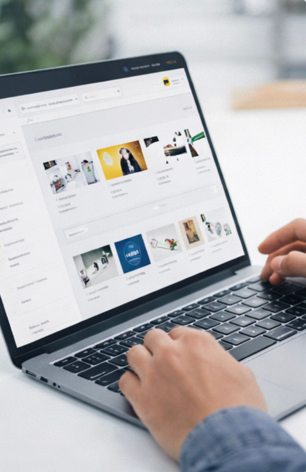Website Essentials